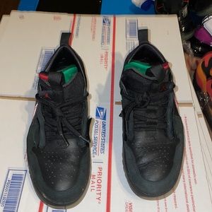 Jordan low GUCCI